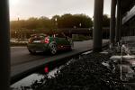 Mini Cooper Works Cabrio by AC Schnitzer 2016 года